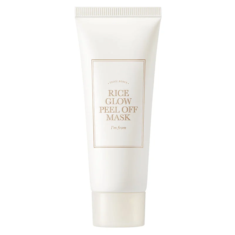 I'm From Rice Glow Peel Off Mask 70 g
