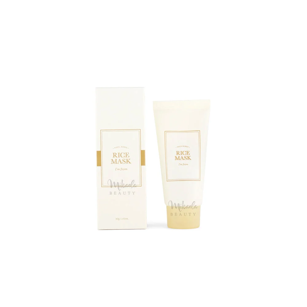 I'm From Rice Mask 110 g