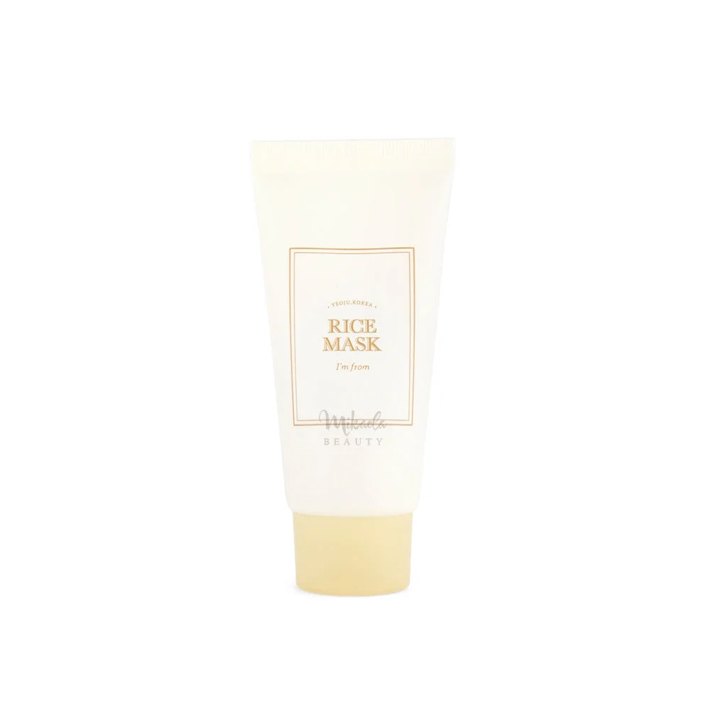 I'm From Rice Mask 110 g