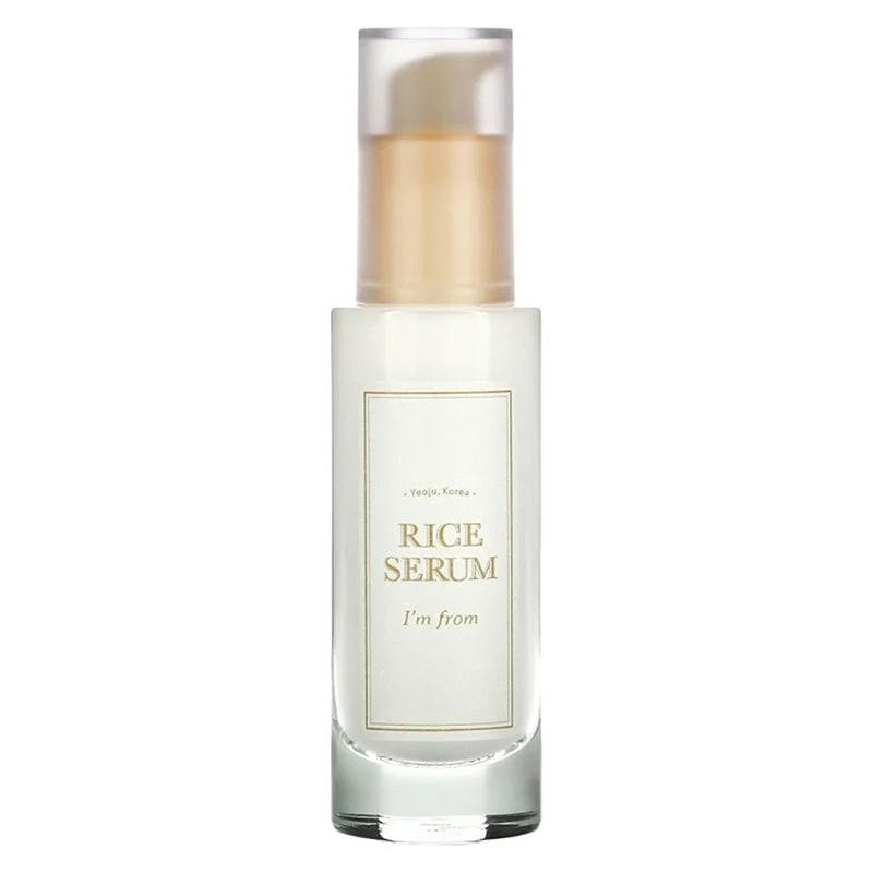 I'm From Rice Serum 30 ml