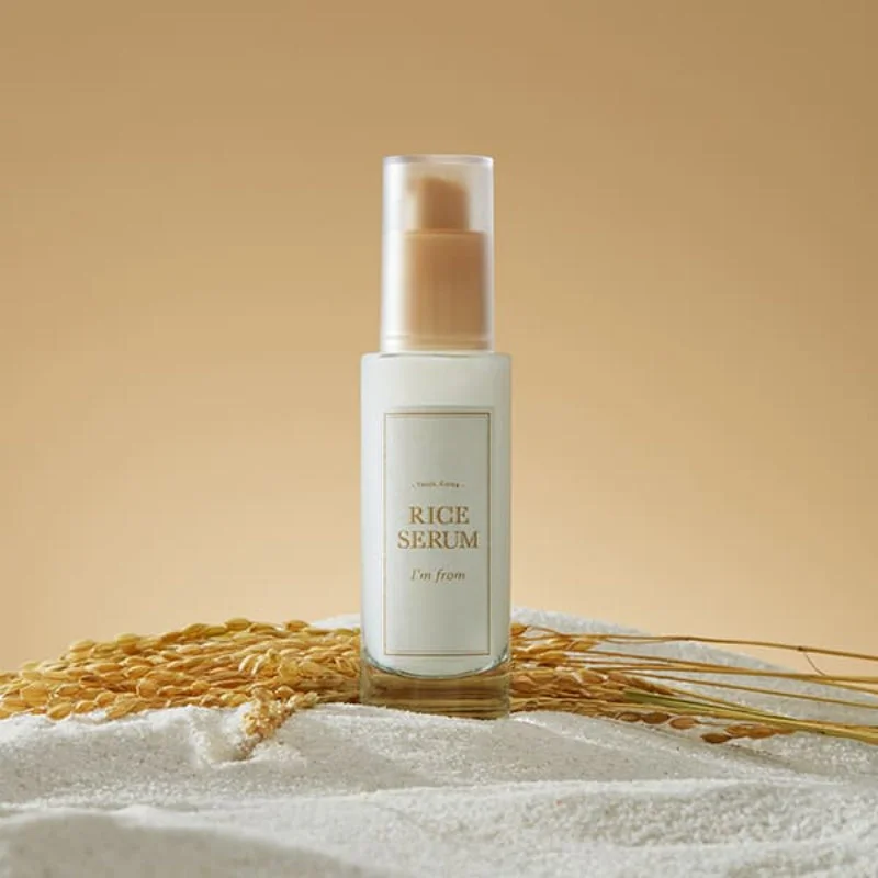 I'm From Rice Serum 30 ml