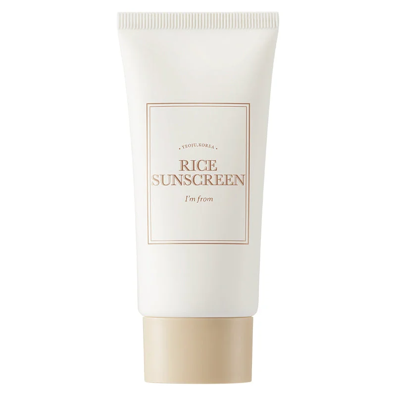 I'm From Rice Sunscreen (SPF50+ PA++++) 50 ml