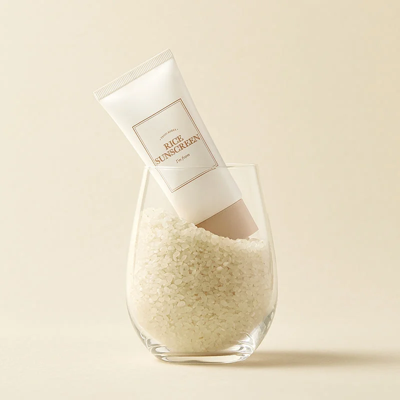 I'm From Rice Sunscreen (SPF50+ PA++++) 50 ml