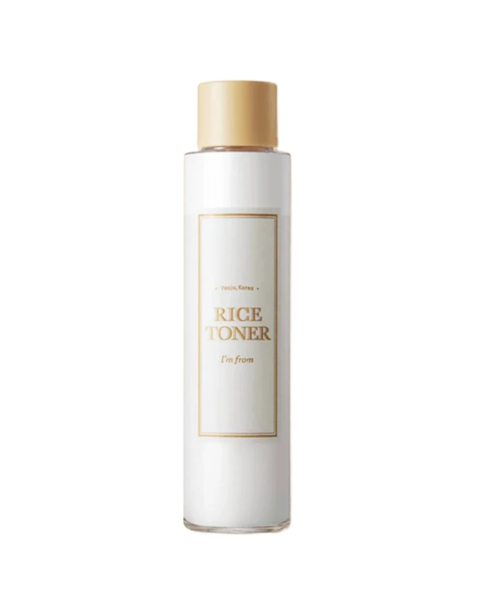 I'm From Rice Toner 150 ml
