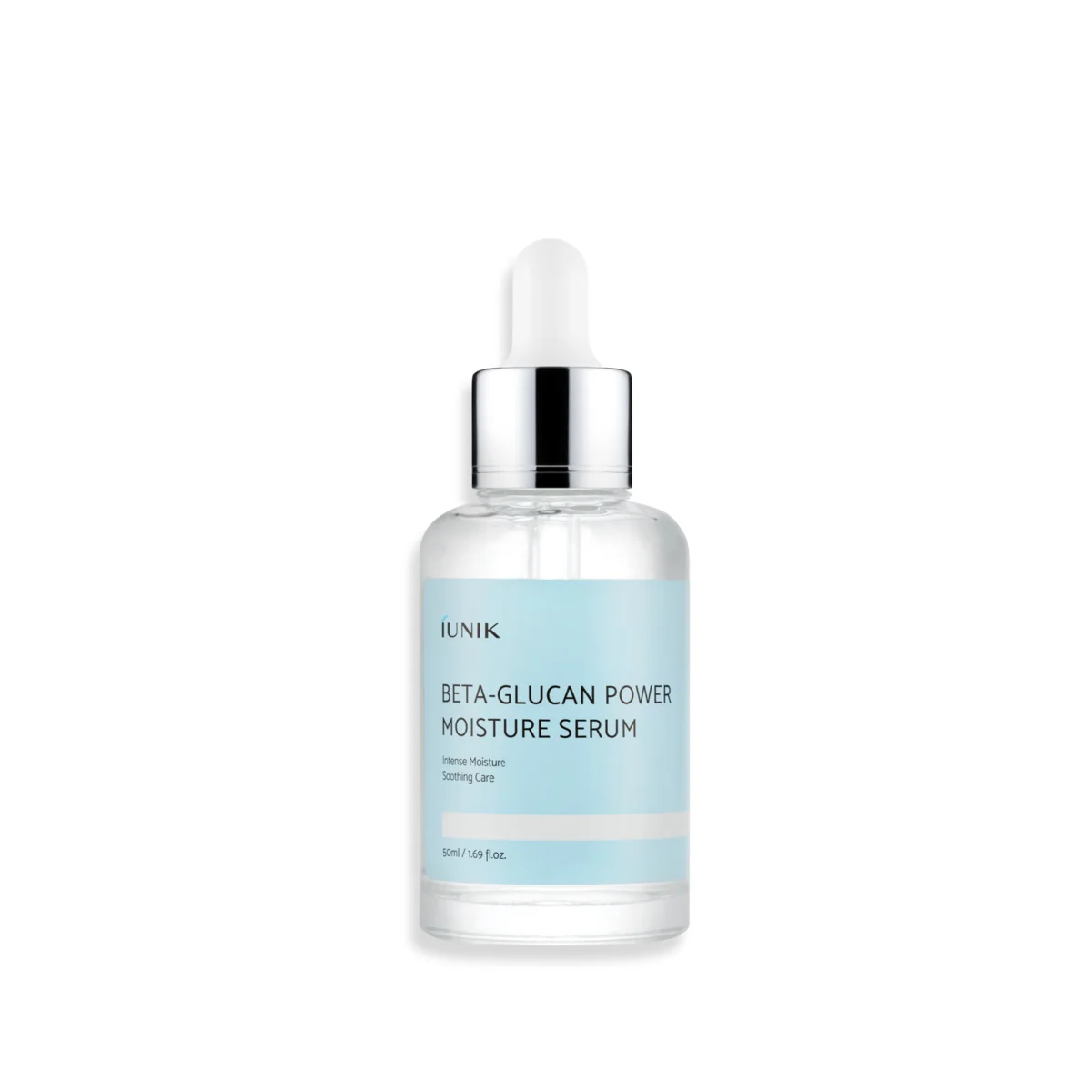 iUNIK Beta Glucan Power Moisture Serum 50 ml