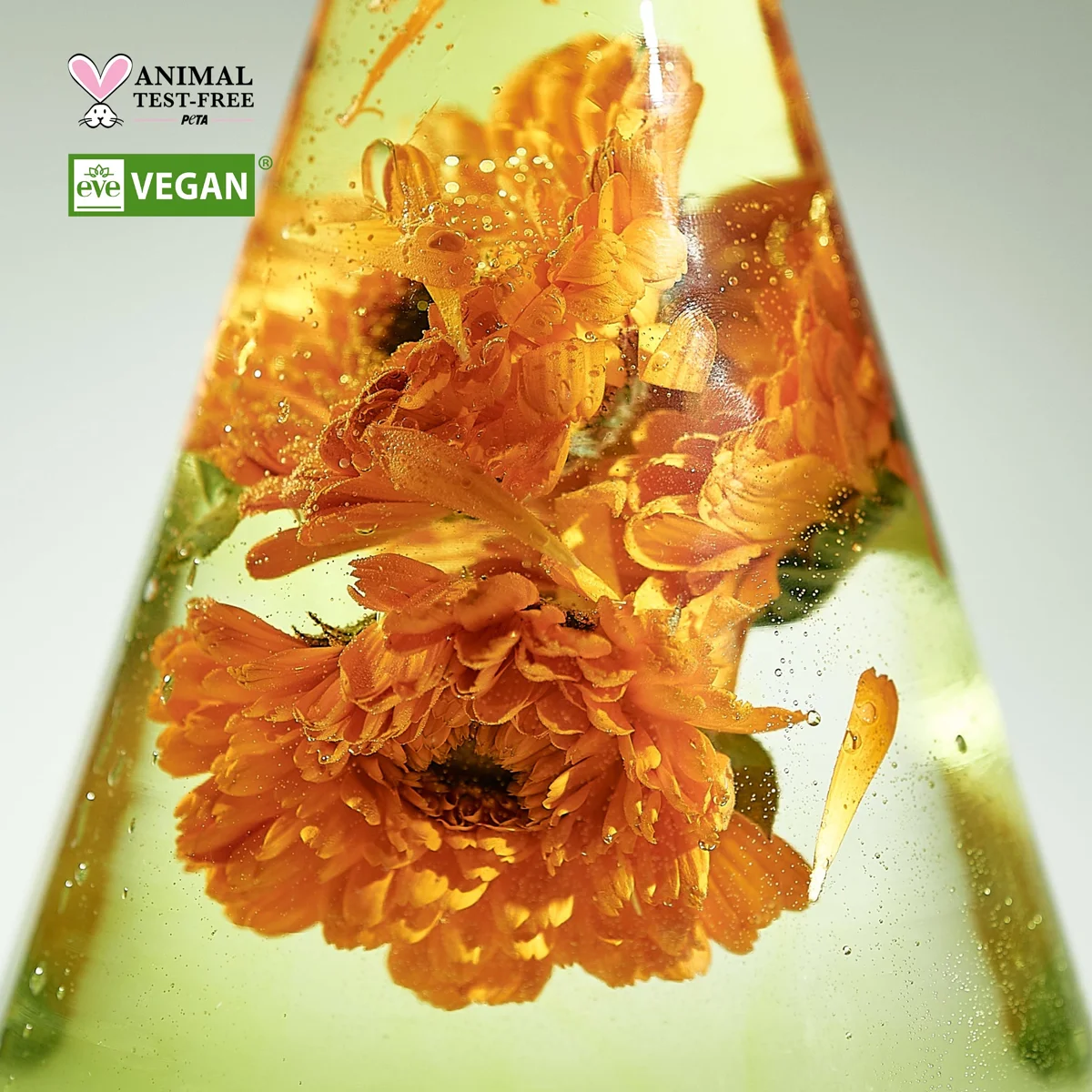 iUNIK Calendula Complete Cleansing Oil 200 ml