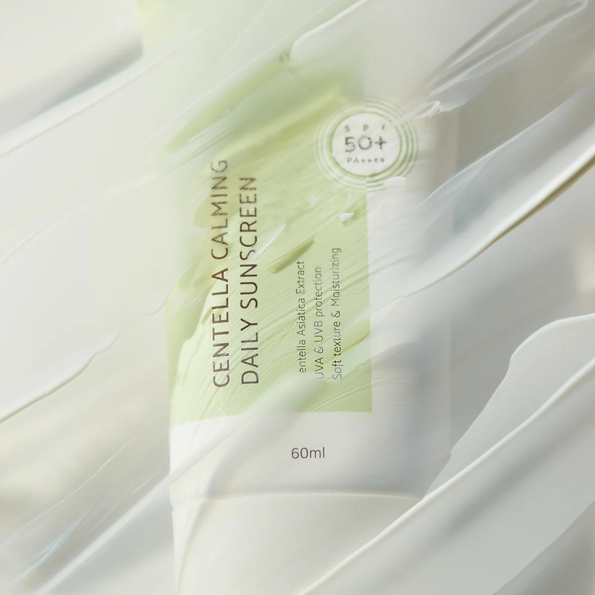 iUNIK Centella Calming Daily Sunscreen 60 ml