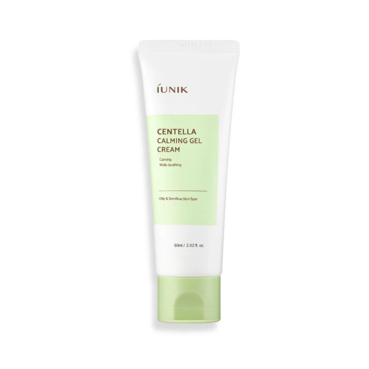 iUNIK Centella Calming Gel Cream 60ml