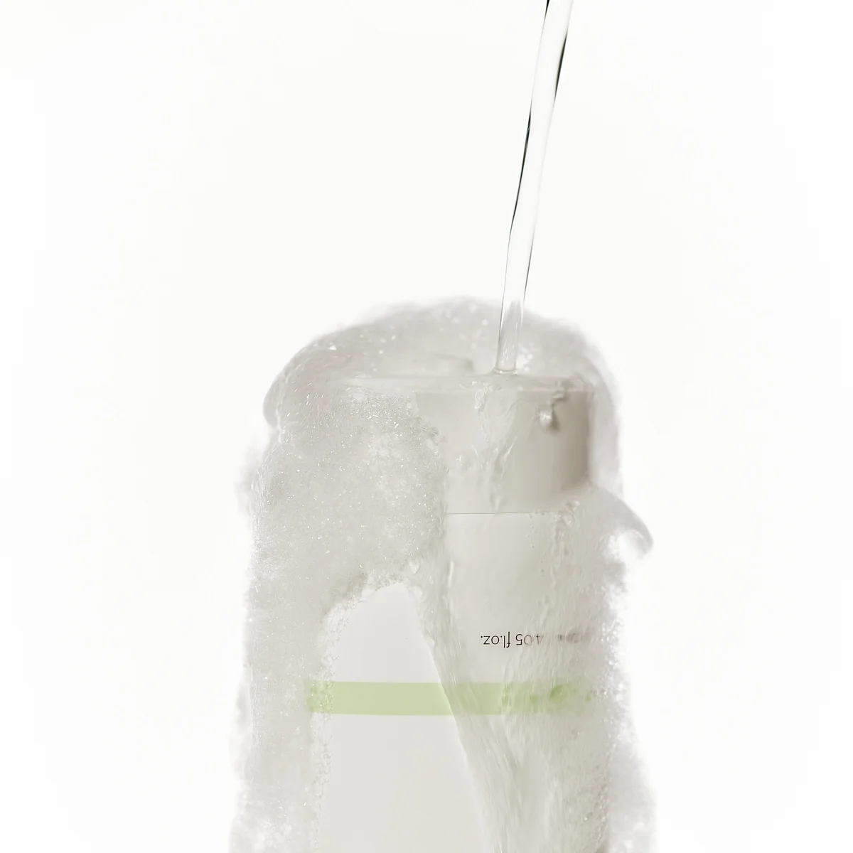 iUNIK Centella Mild Cleansing Foam 120 ml