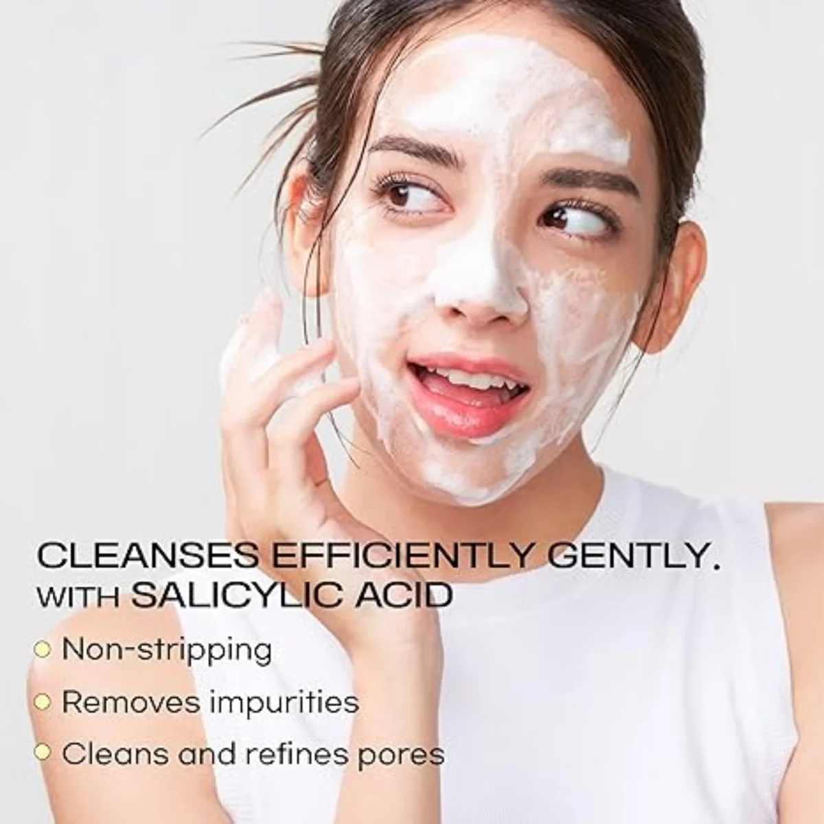 Jumiso All Day Vitamin Clean & Mild Facial Cleanser 150 ml
