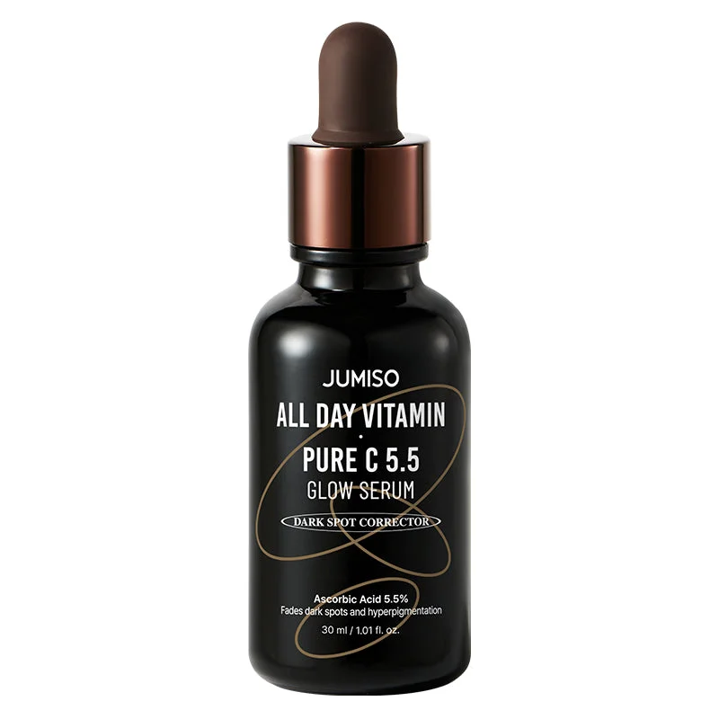 Jumiso All Day Vitamin Pure C 5.5 Glow Serum 30ml