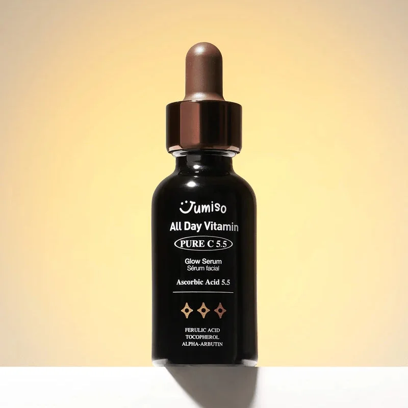 Jumiso All Day Vitamin Pure C 5.5 Glow Serum 30ml