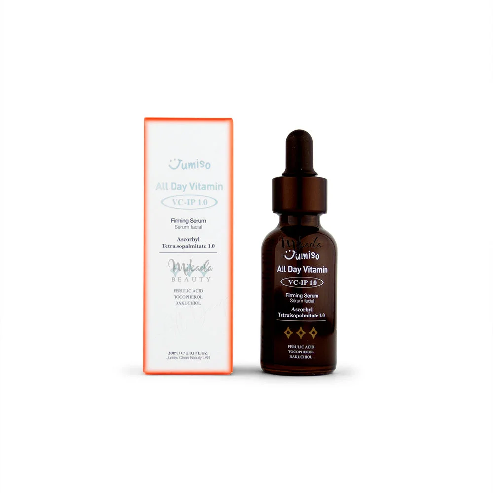 Jumiso All Day Vitamin VC-IP 1.0 Firming Serum 30 ml