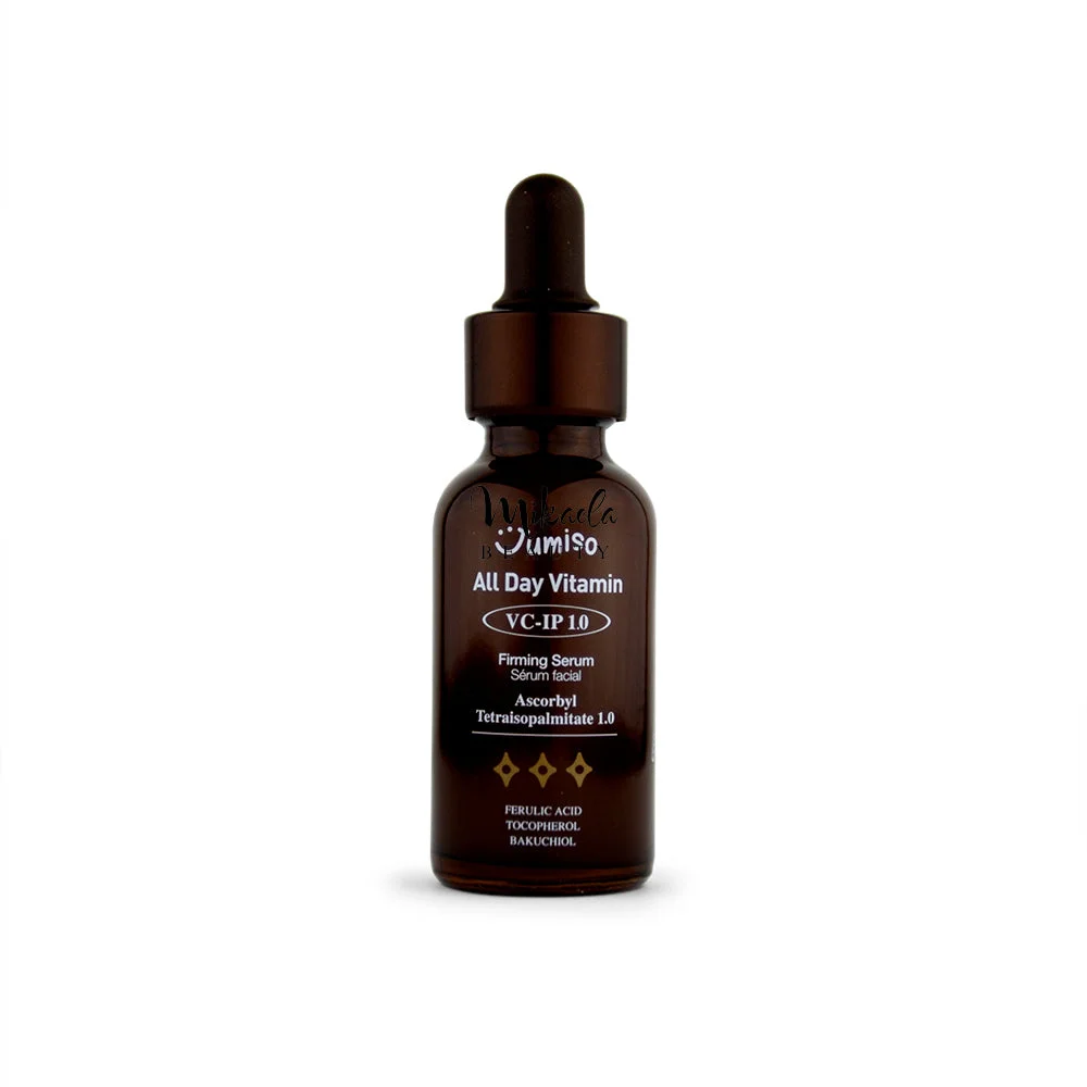 Jumiso All Day Vitamin VC-IP 1.0 Firming Serum 30 ml