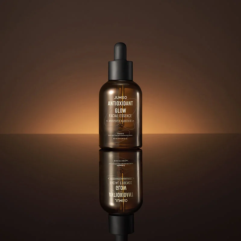 Jumiso Antioxidant Glow Facial Essence 40ml