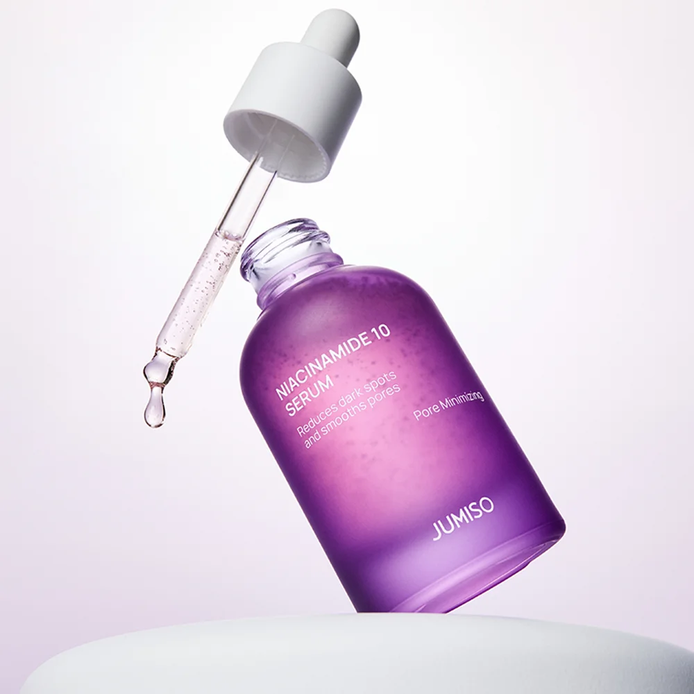Jumiso Niacinamide 10 Serum 40 ml