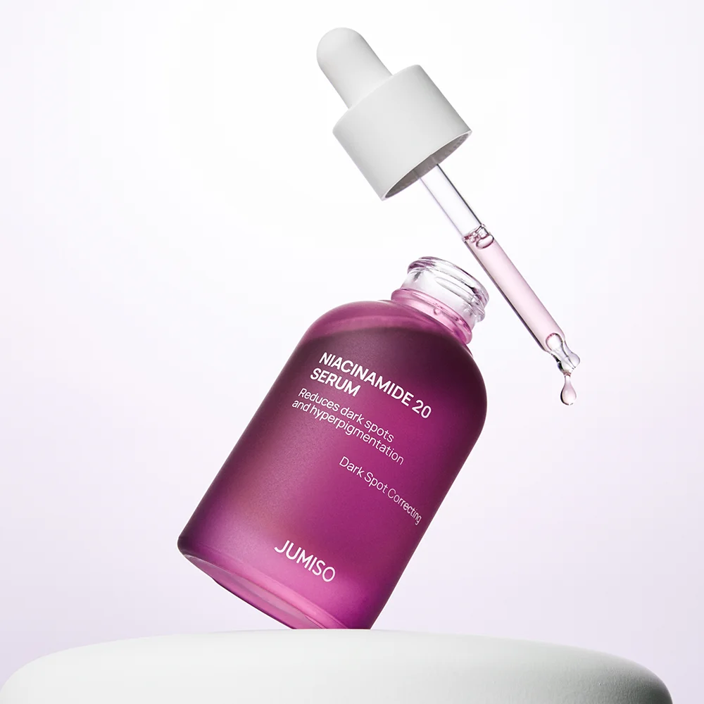 Jumiso Niacinamide 20 Serum 40 ml