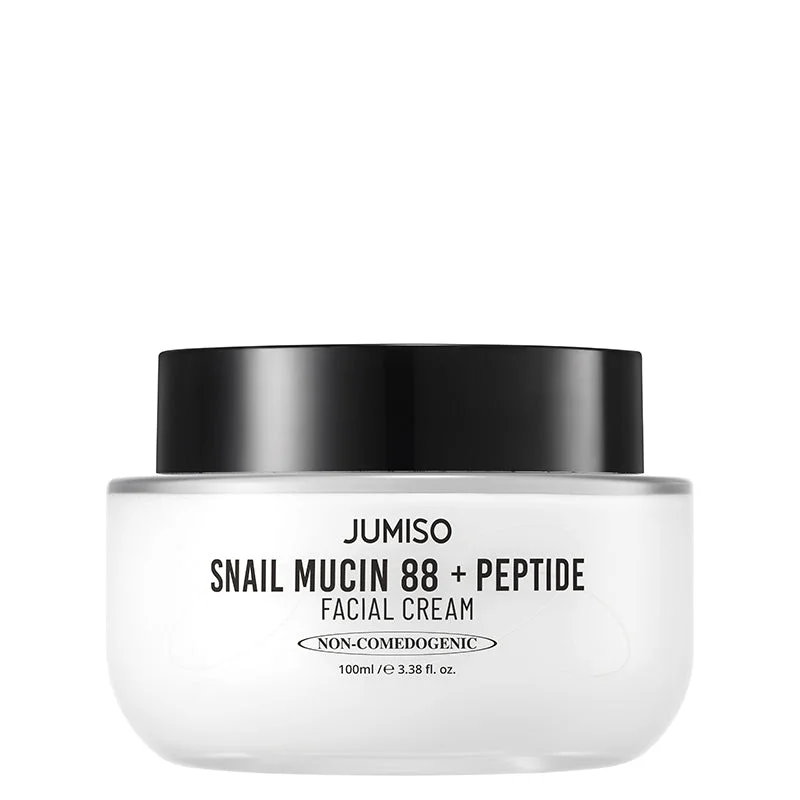 Jumiso Snail Mucin 88 + Peptide Facial Cream 100 ml