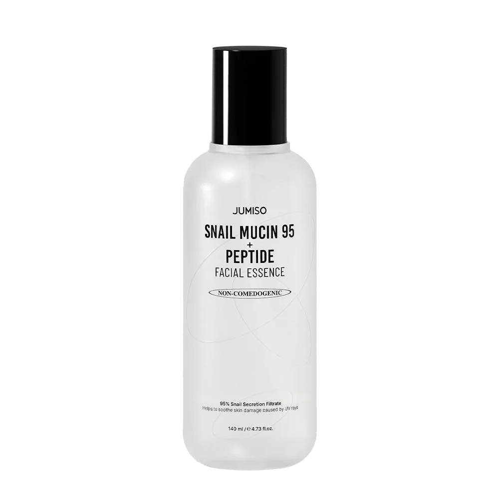 Jumiso Snail Mucin 95 + Peptide Essence 140 ml