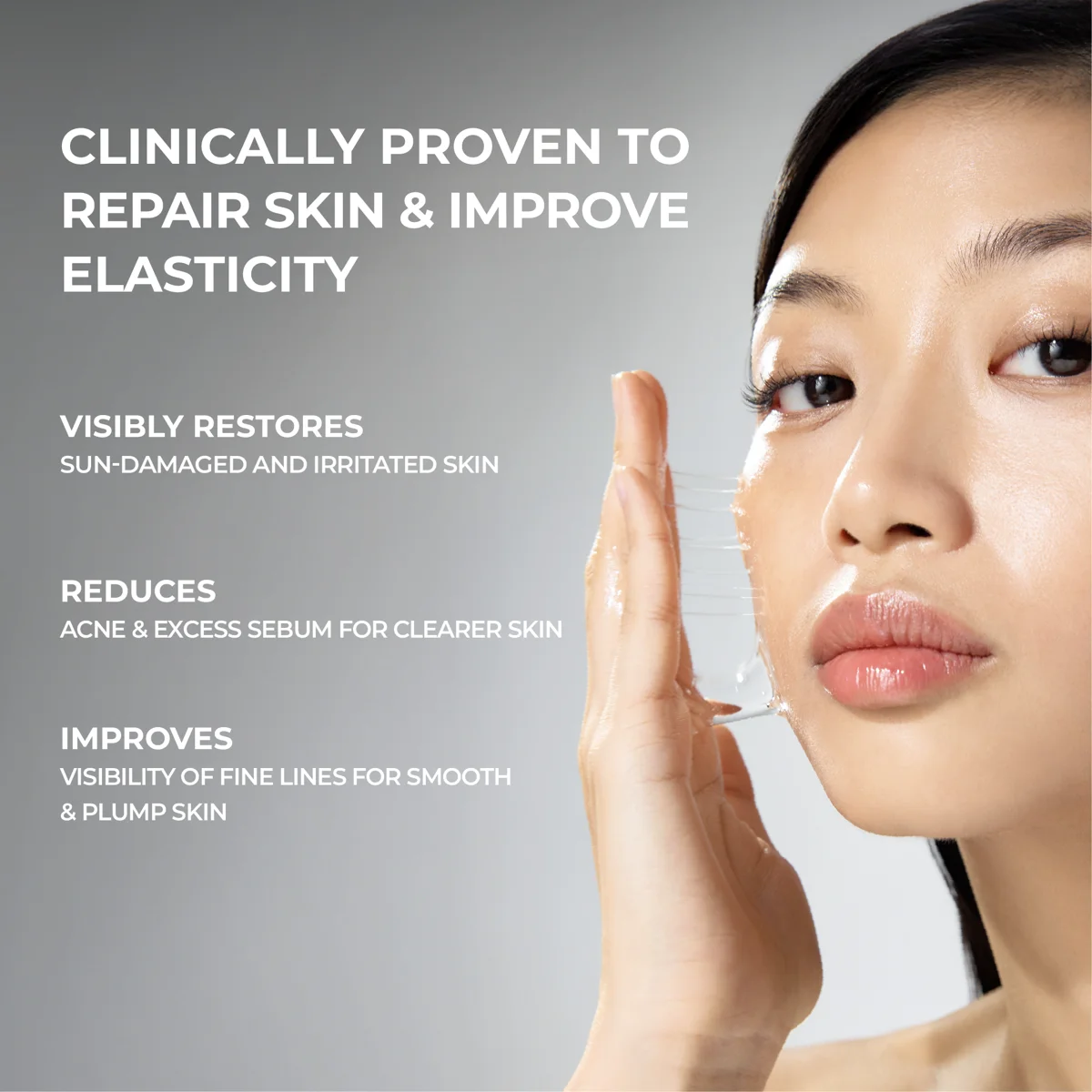 Jumiso Snail Mucin 95 + Peptide Essence 140 ml