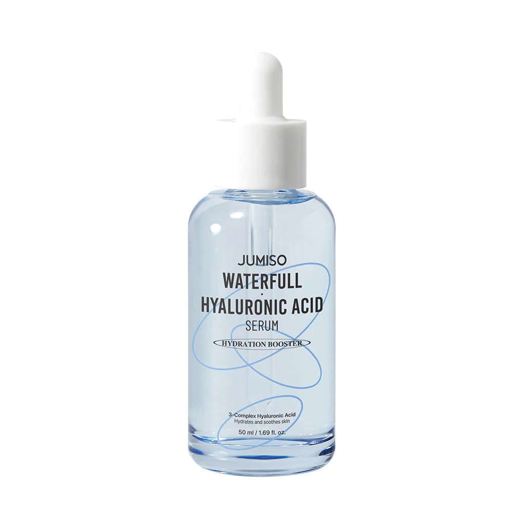 Jumiso Waterfull Hyaluronic Acid Serum 50 ml