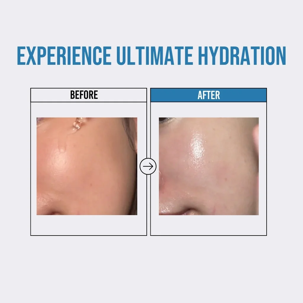 Jumiso Waterfull Hyaluronic Acid Serum 50 ml