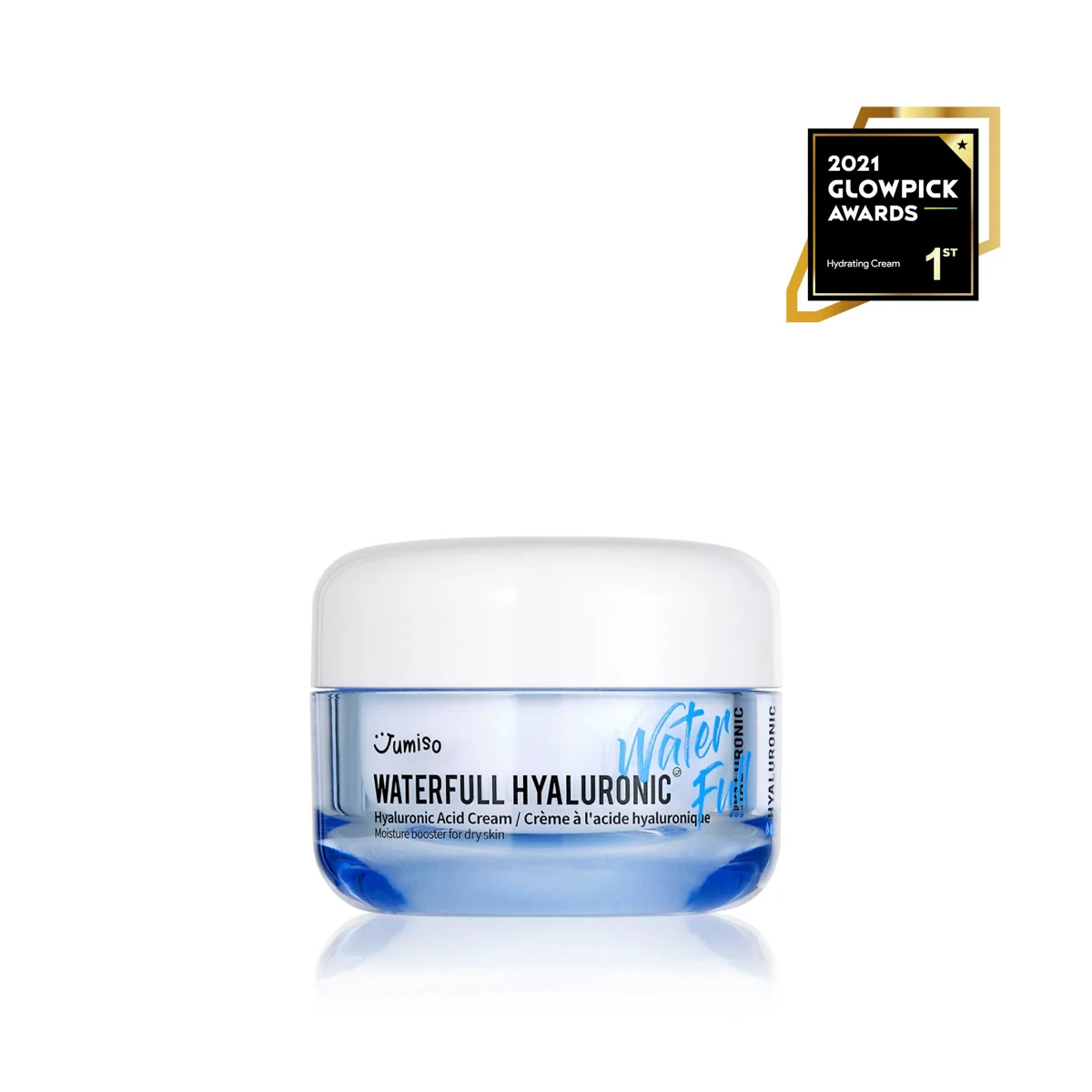 Jumiso Waterfull Hyaluronic Cream 50 g