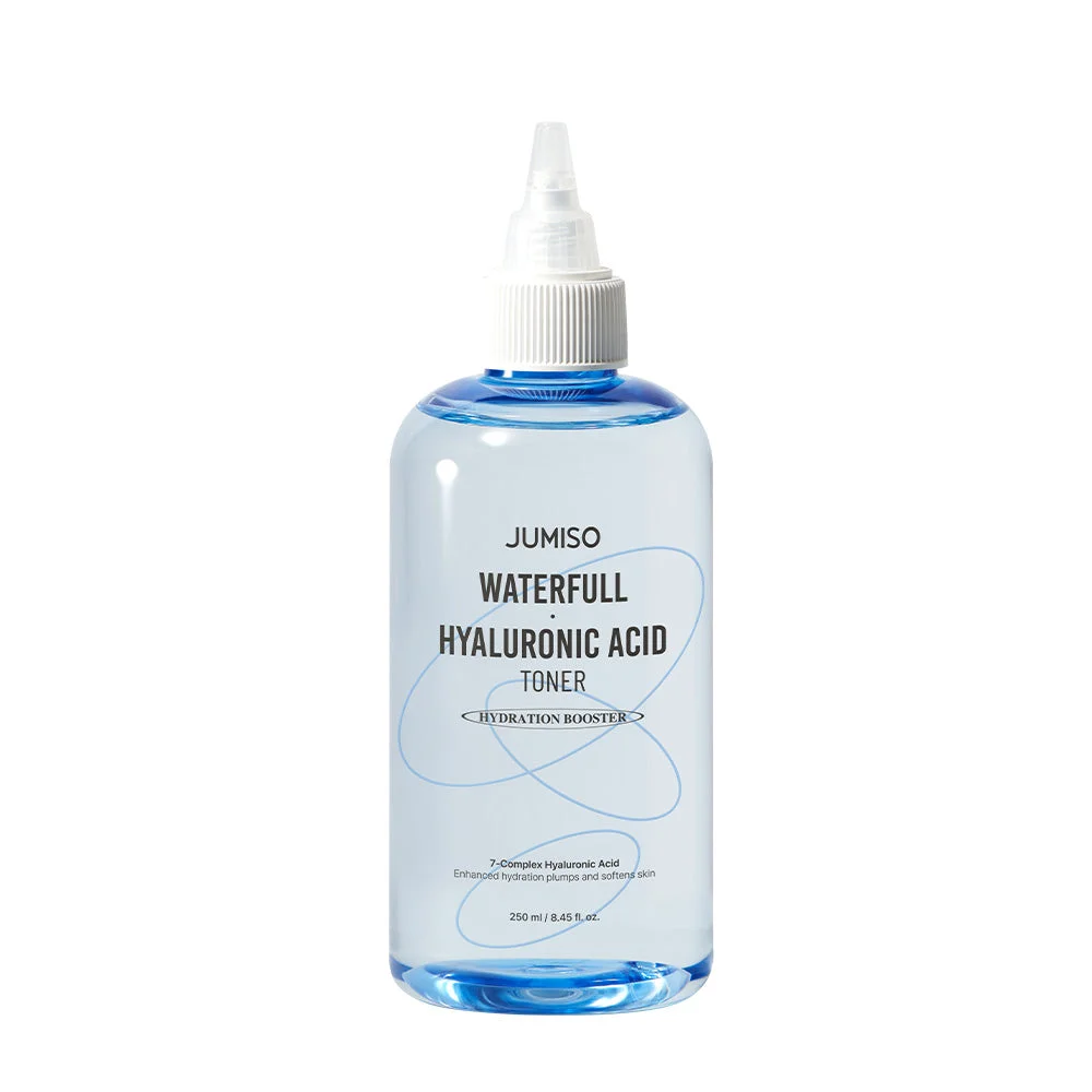 Jumiso Waterfull Hyaluronic Toner 250 ml
