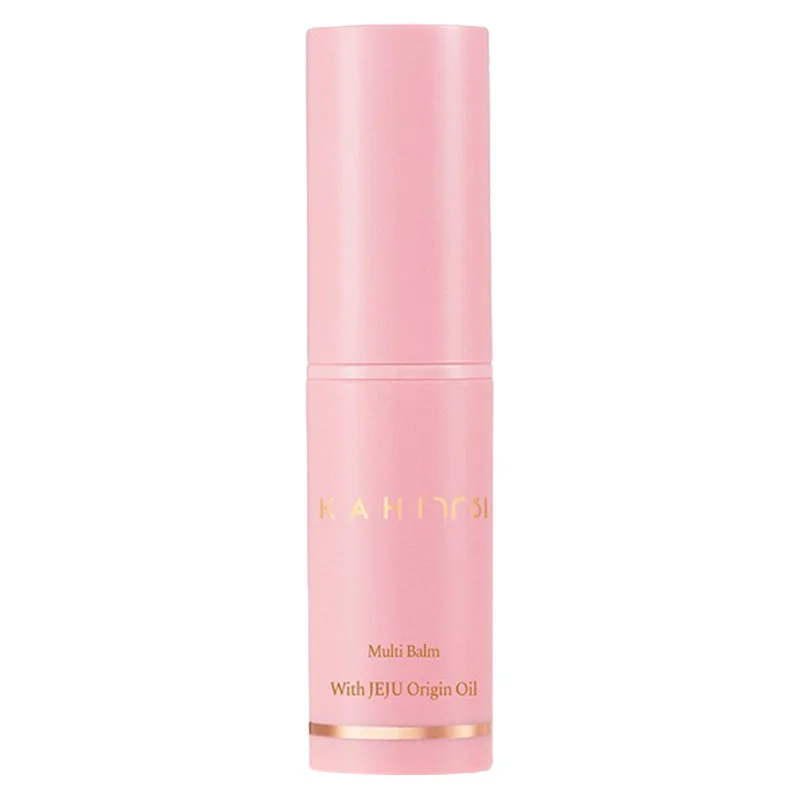 Kahi Wrinkle Bounce Multi Balm 9g