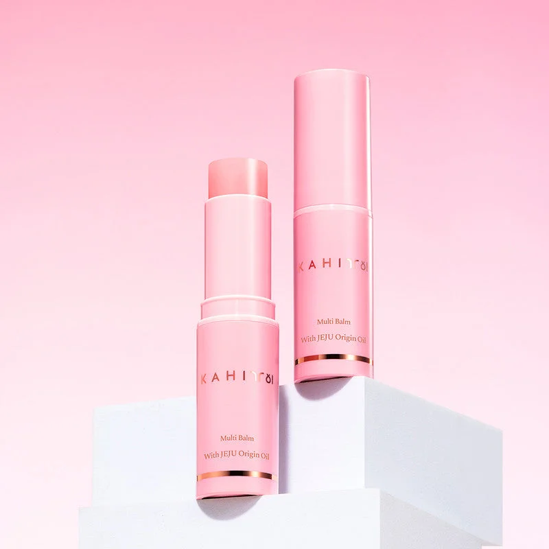 Kahi Wrinkle Bounce Multi Balm 9g