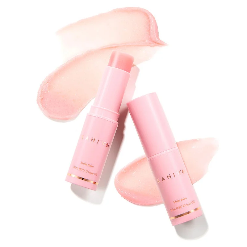 Kahi Wrinkle Bounce Multi Balm 9g