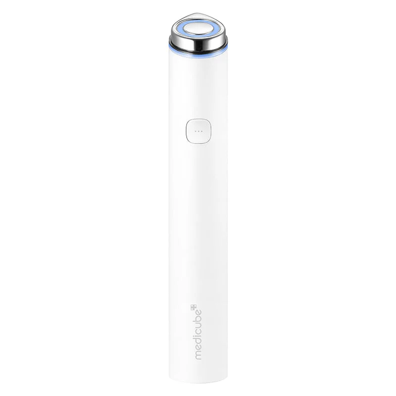 Medicube AGE-R Booster Pro MINI — White