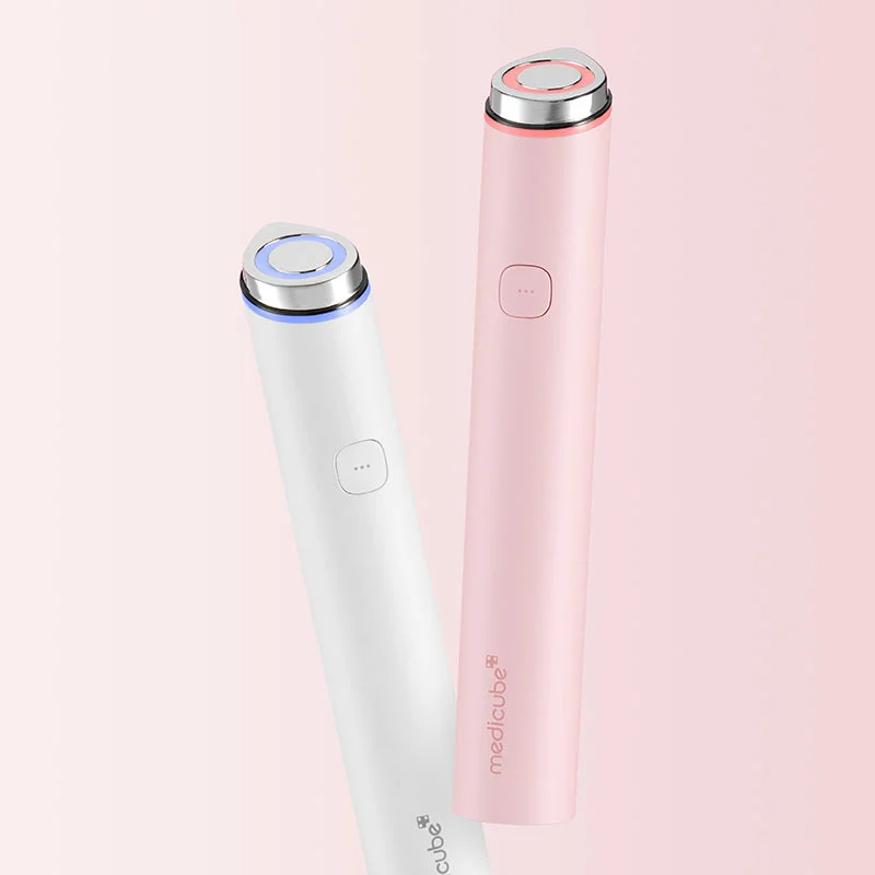 Medicube AGE-R Booster Pro MINI — White