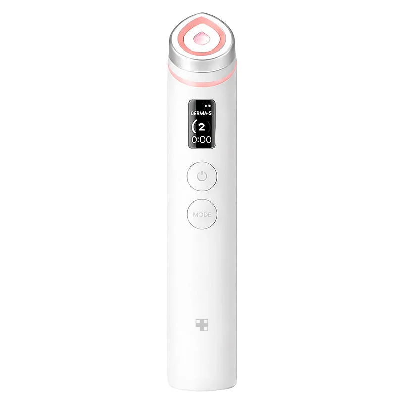 Medicube AGE-R Booster Pro — Pink