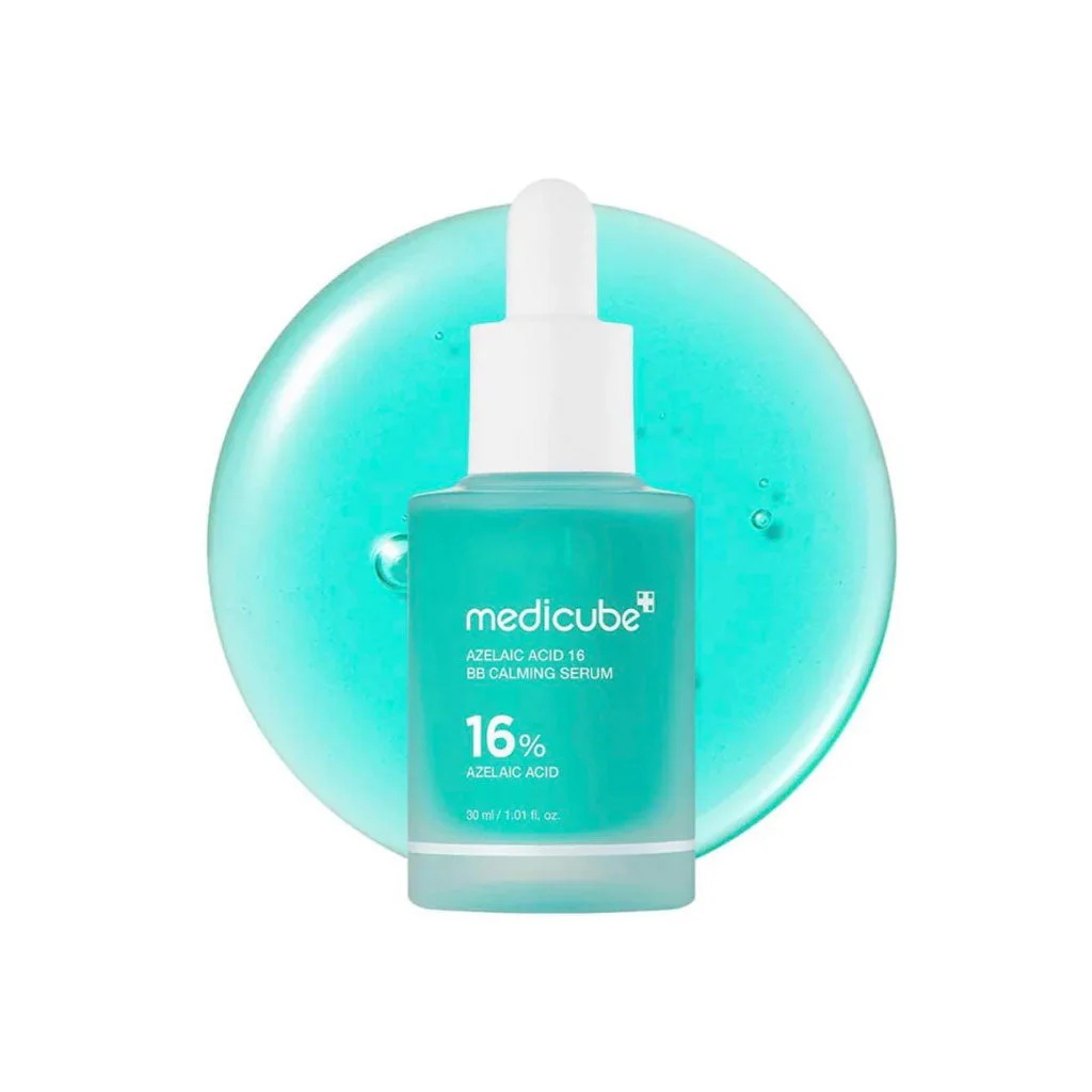 Medicube Azelaic Acid 16BB Soothing Serum 30 ml