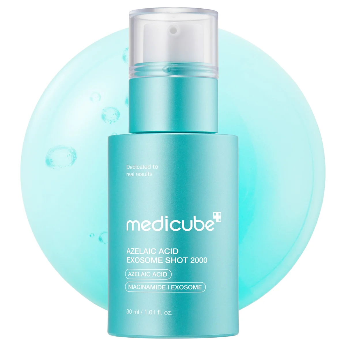 Medicube Azelaic Acid Exosome Shot 30 ml