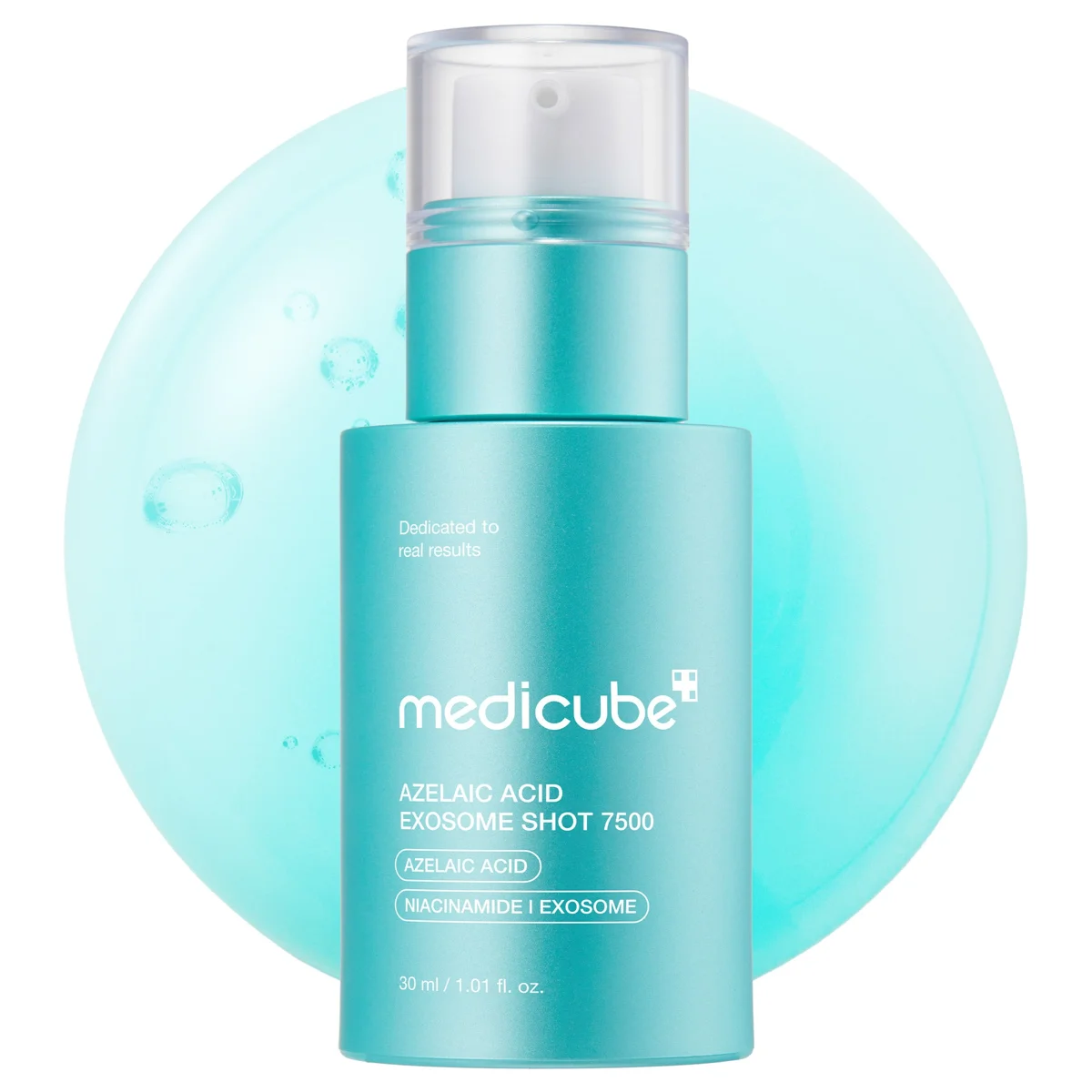 Medicube Azelaic Acid Exosome Shot 30 ml
