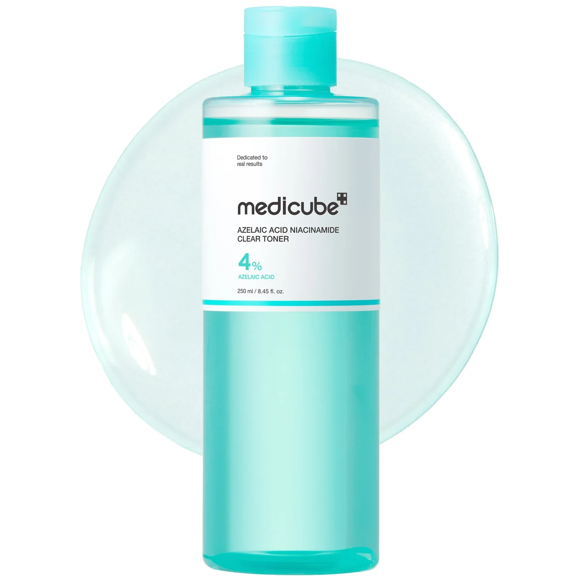 Medicube Azelaic Acid Niacinamide Clear Toner 250 ml