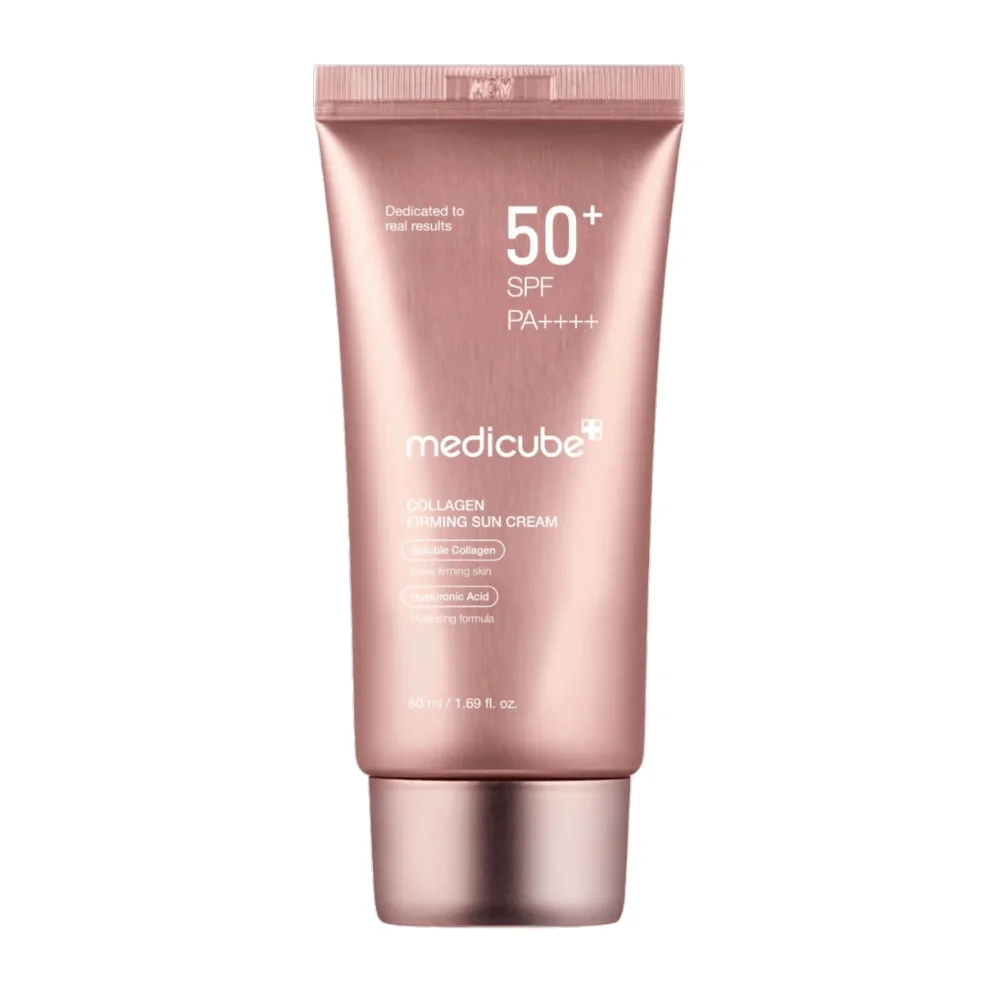 Medicube Collagen Firming Sun Cream 50 ml
