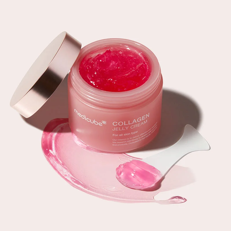 Medicube Collagen Jelly Cream 50 ml