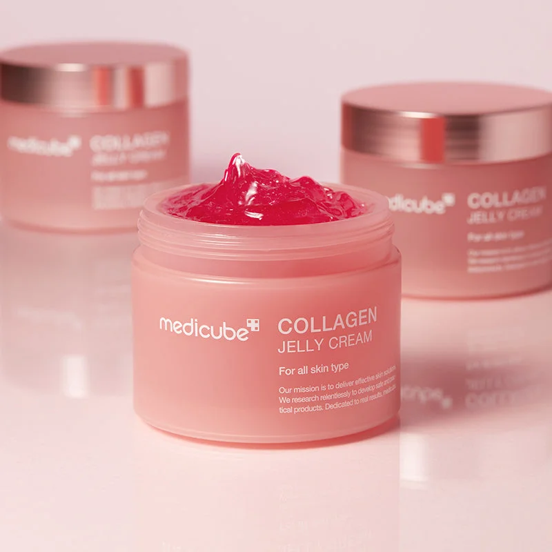 Medicube Collagen Jelly Cream 50 ml