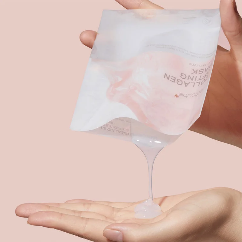 Medicube Collagen Lifting Mask 1 Sheet Mask