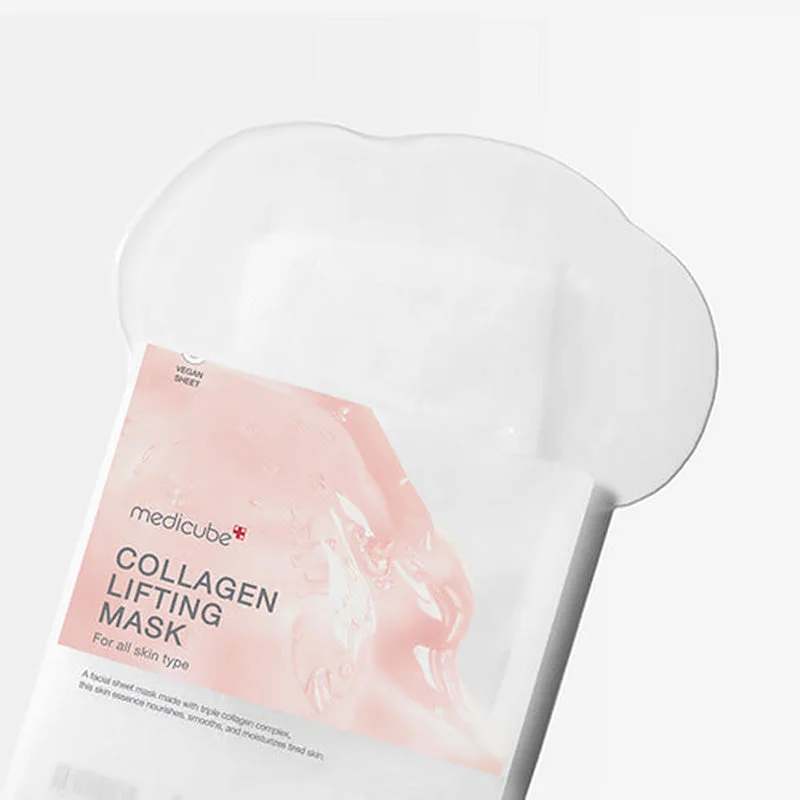 Medicube Collagen Lifting Mask 1 Sheet Mask