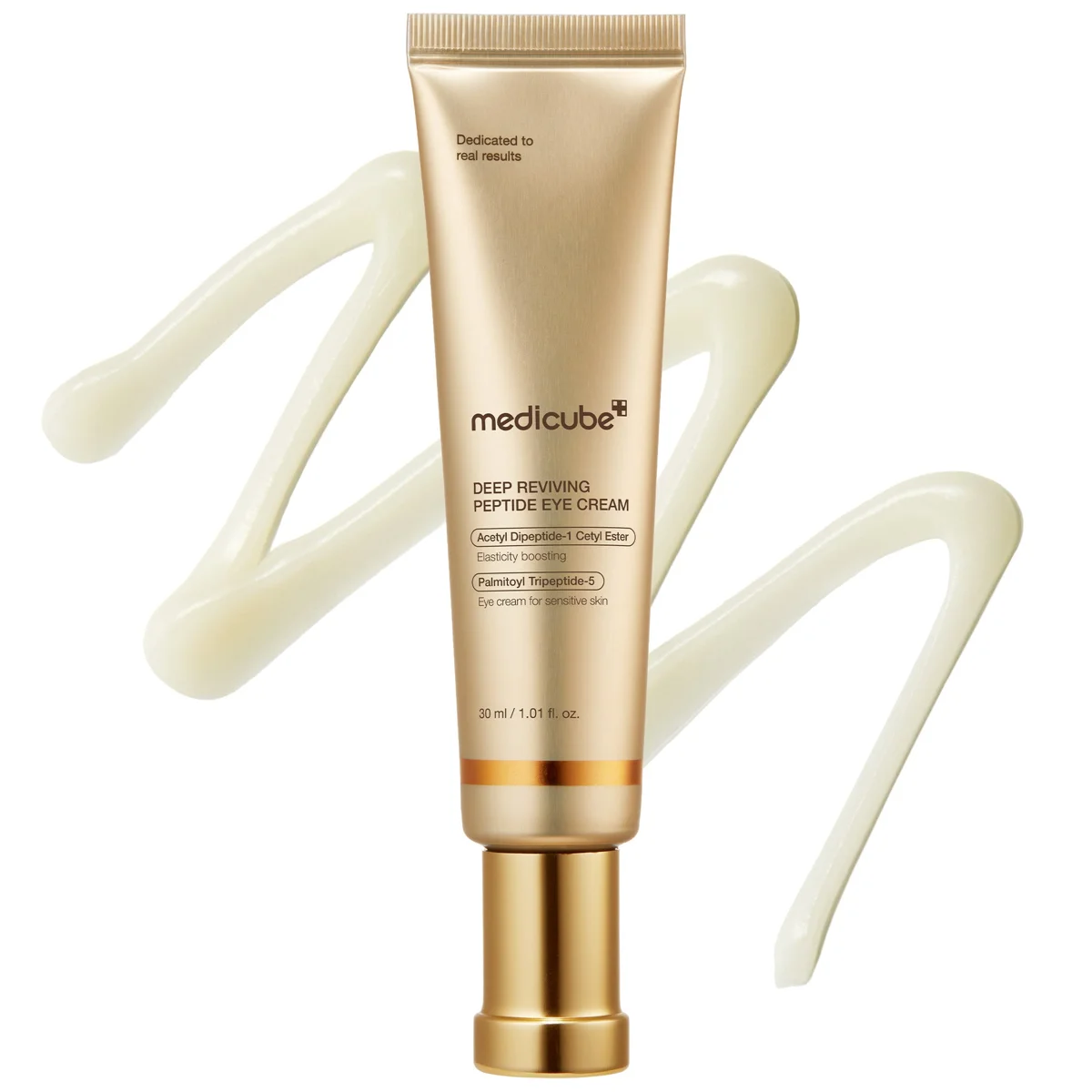 Medicube Deep Lifting Peptide Eye Cream 30 ml
