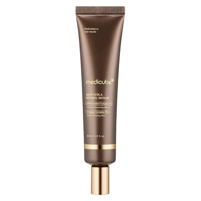 Medicube Deep Vita A Retinol Serum 30 ml