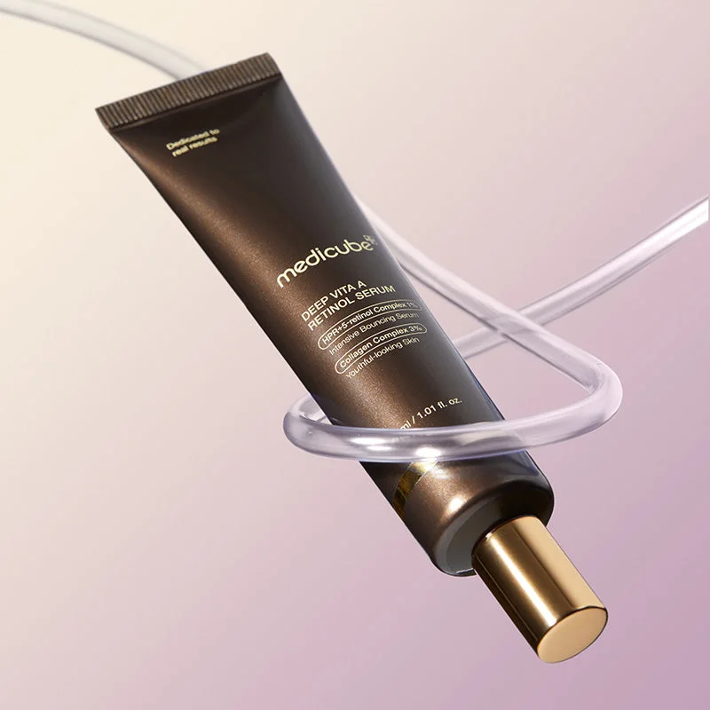 Medicube Deep Vita A Retinol Serum 30 ml
