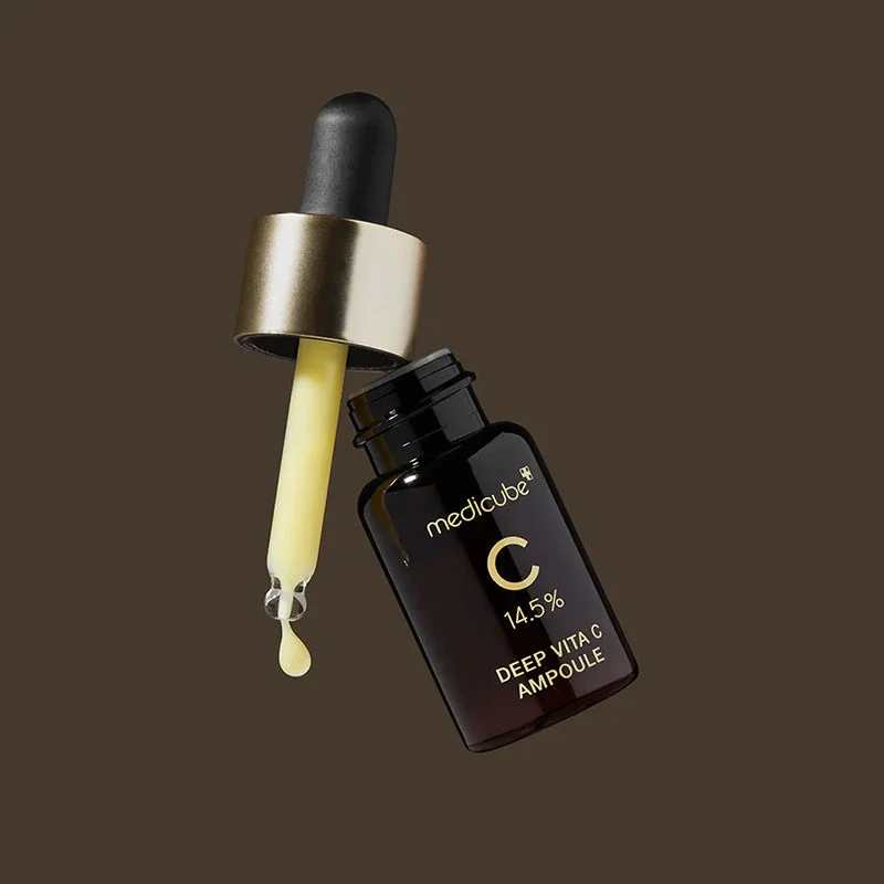 Medicube Deep Vita C Ampoule 2.0 10 g x 3 pcs