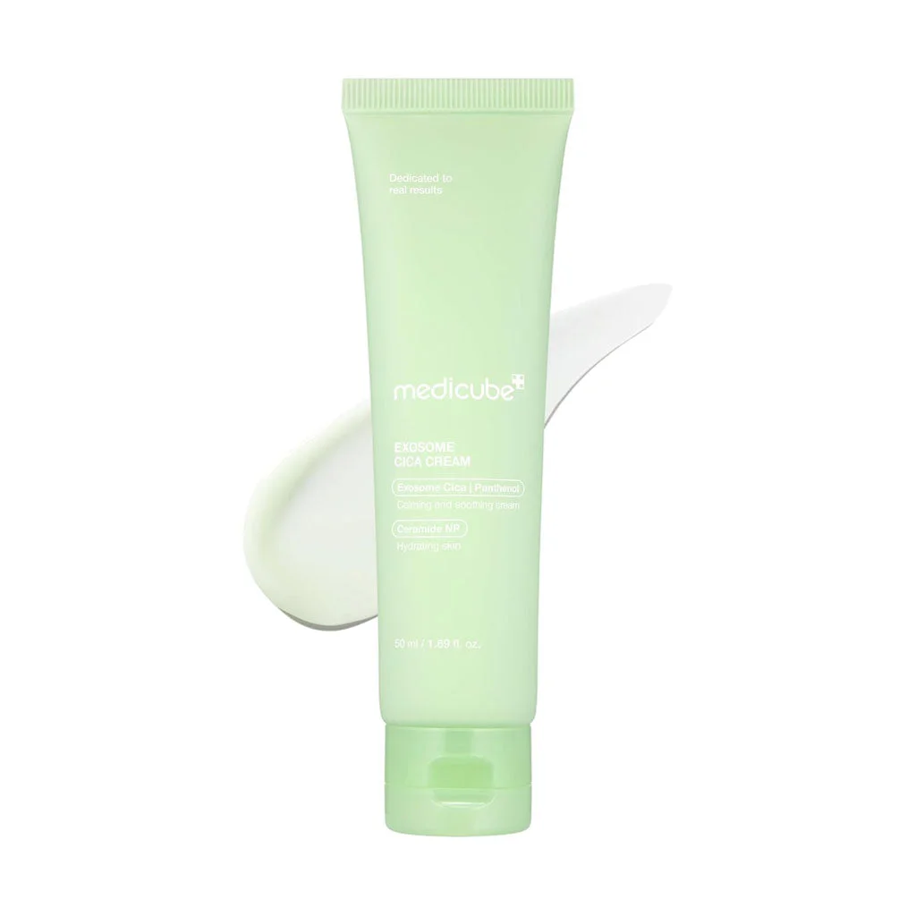Medicube Exosome Cica Cream 50 ml