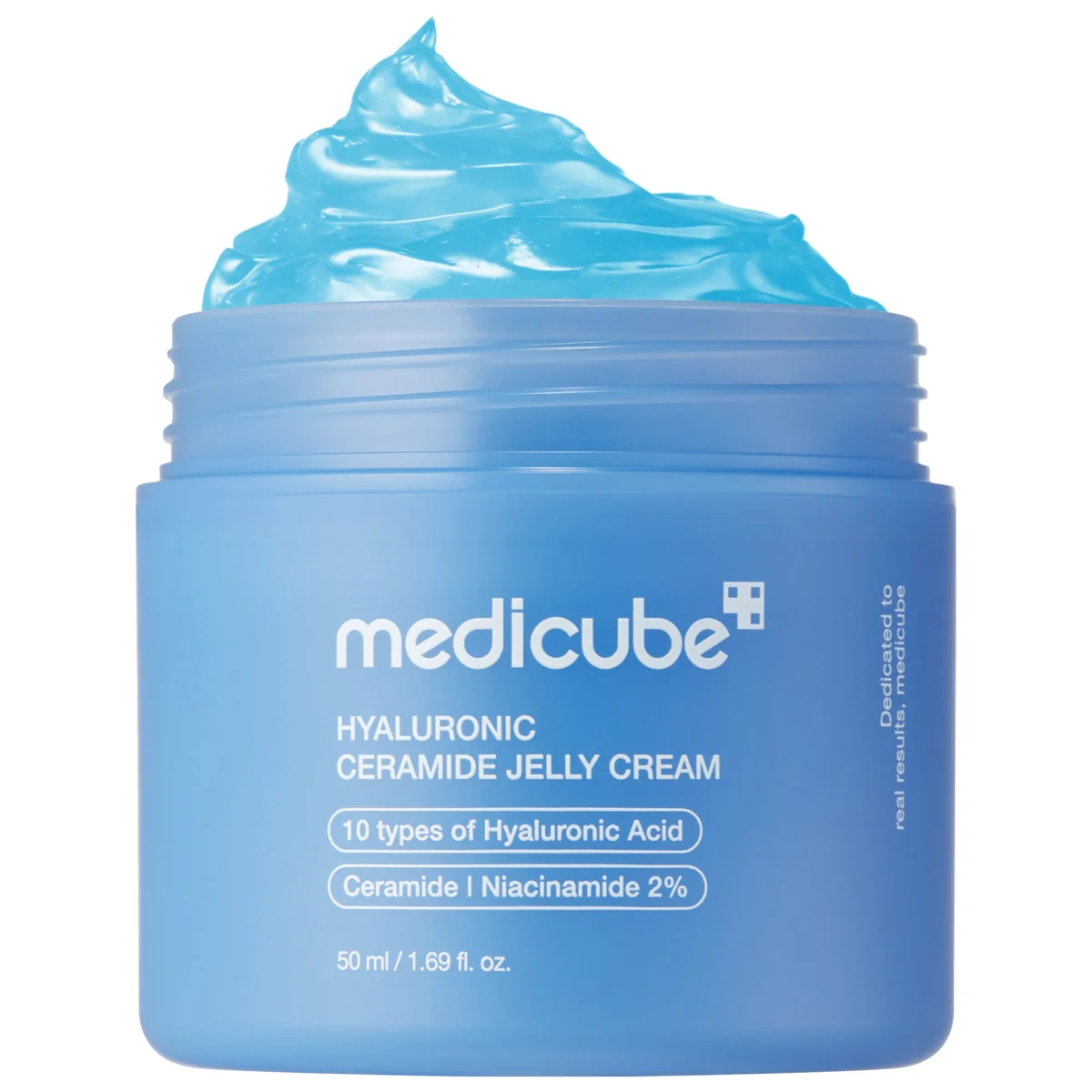 Medicube Hyaluronic Ceramide Jelly Cream 50 ml