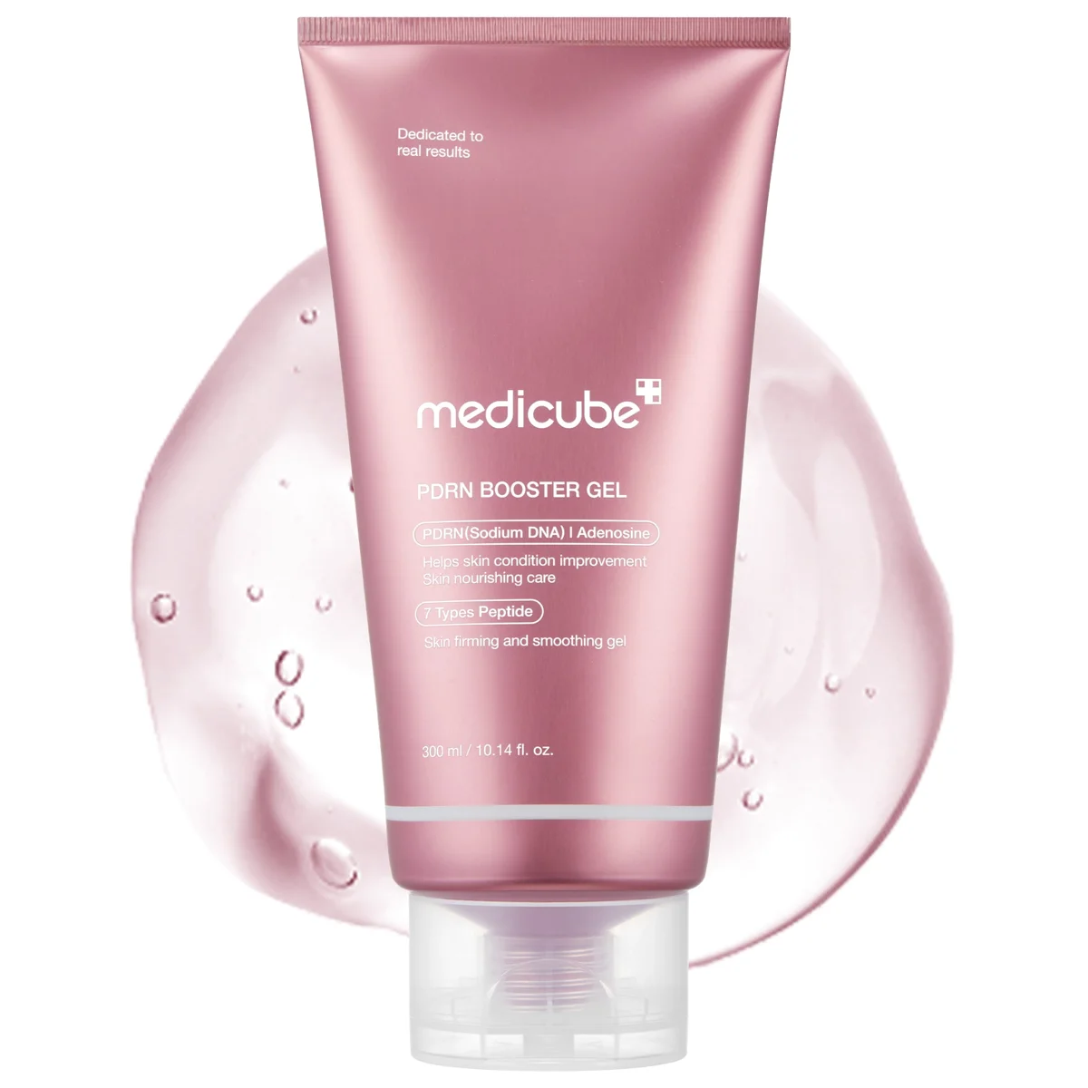 Medicube PDRN Booster Gel 300 ml